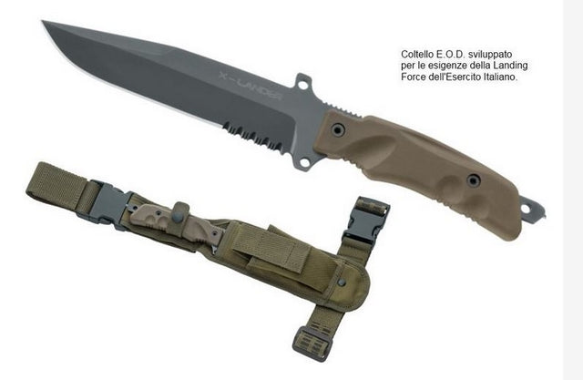 FOX-X Lander FX-0171109