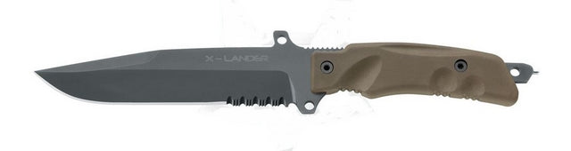 FOX-X Lander FX-0171109