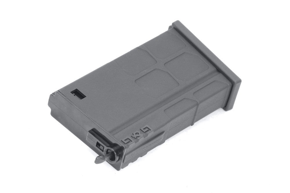 GR25 - SR25 G&G e A&K Caricatore 120bb MidCap G-08-132 per GR25 - SR25 by G&G