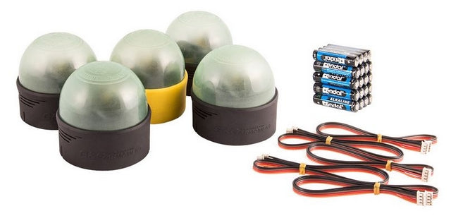 G&G Multifunctional Electronic Target MET