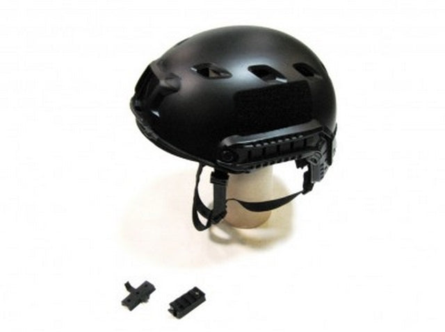 Fast PJ Type Elmetto BK by Element