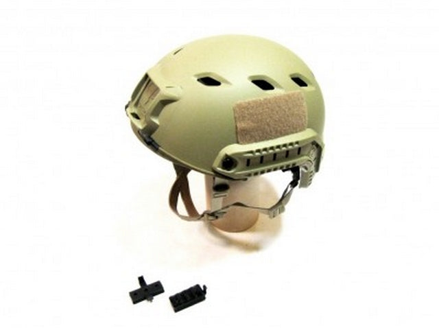 Fast PJ Type Tan Elmetto by Element