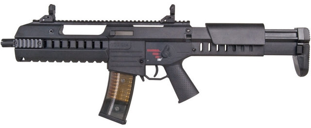 G14 BK AEG Blowback C4 by GSG