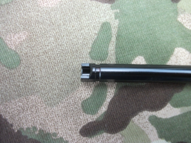 G17-G18 BPG17G18 Black Python 6,03mm. Inner Barrel by Madbull