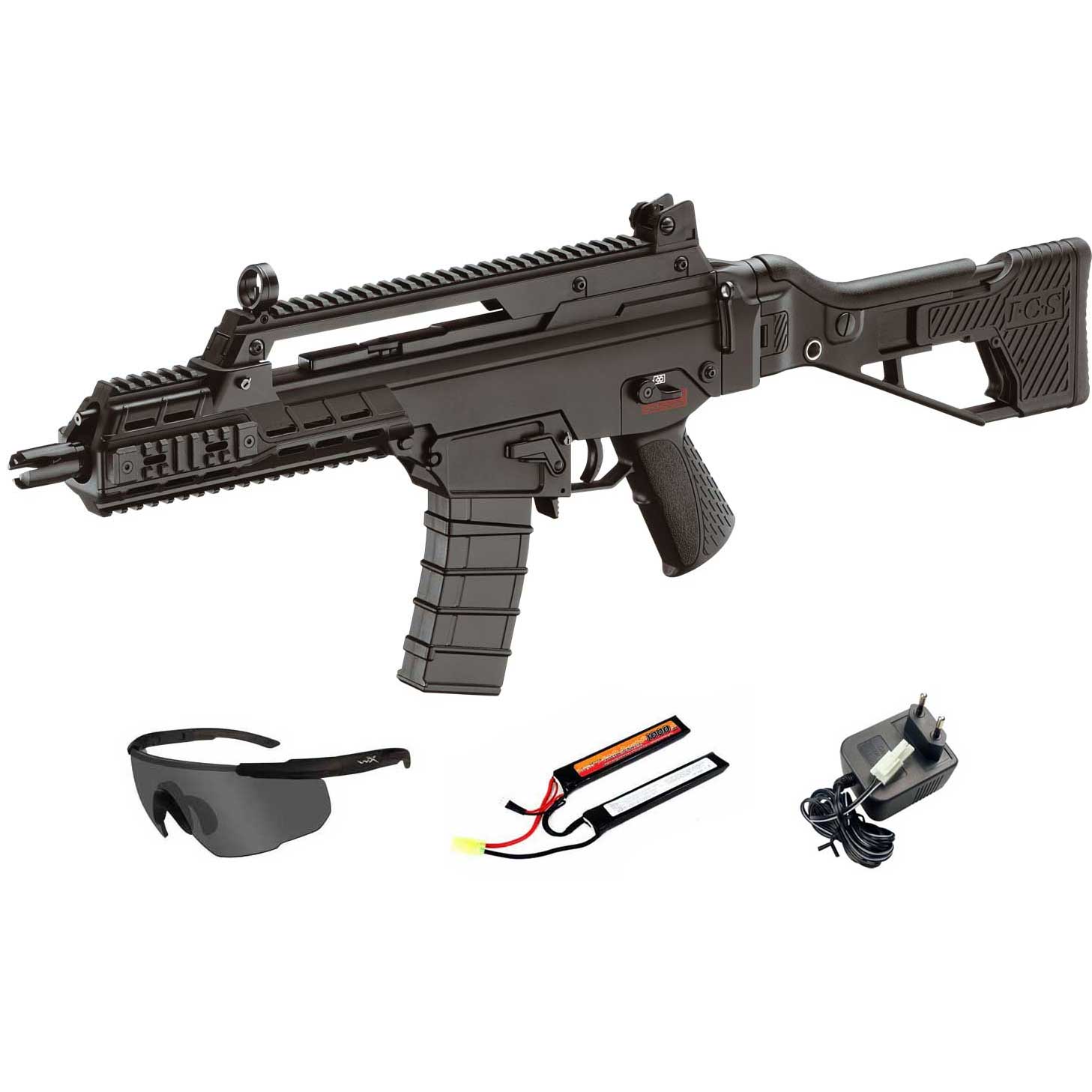 G33 Pro Pack Version by Ics