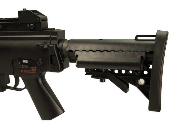 G36 > M4 Adattatore Calcio M4