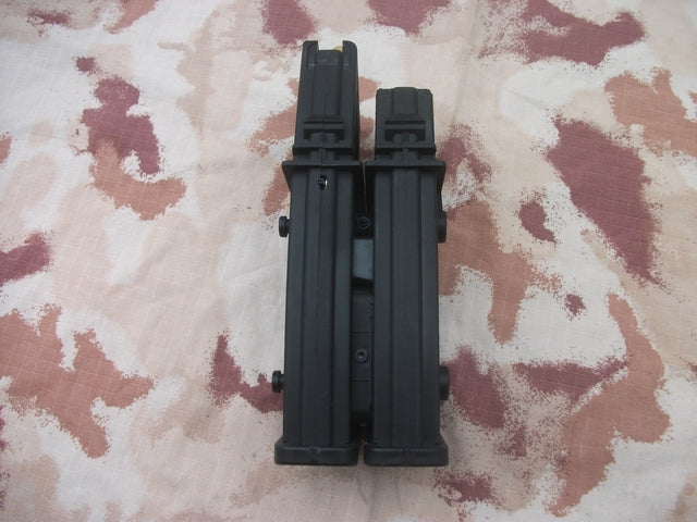 G36 Caricatore Elettrico - Sonoro 1000bb by Battleaxe