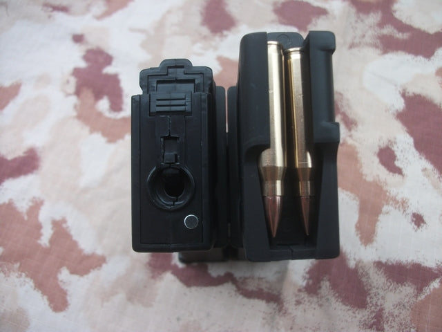 G36 Caricatore Elettrico - Sonoro 1000bb by Battleaxe