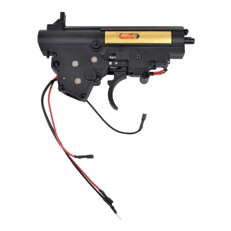 G36 Gearbox Completo Complet Gear Case by Golden Eagle