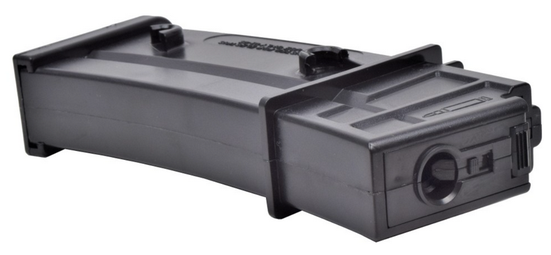 G36 Hi Cap Mag 470bb Caricatore per Serie G36 AEG by DBoys