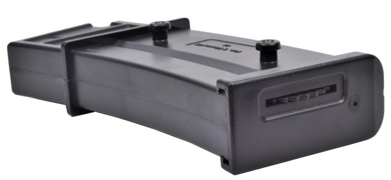 G36 Hi Cap Mag 470bb Caricatore per Serie G36 AEG by DBoys