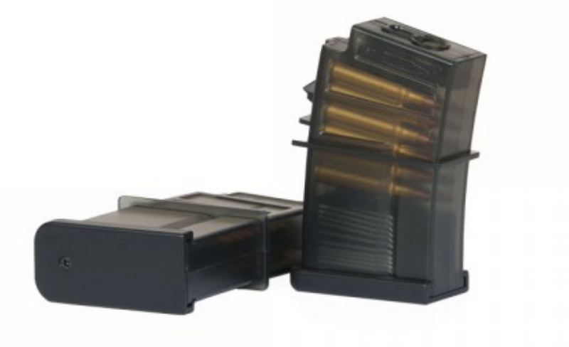 G36 Mid Cap 58bb. Magazine by Ares