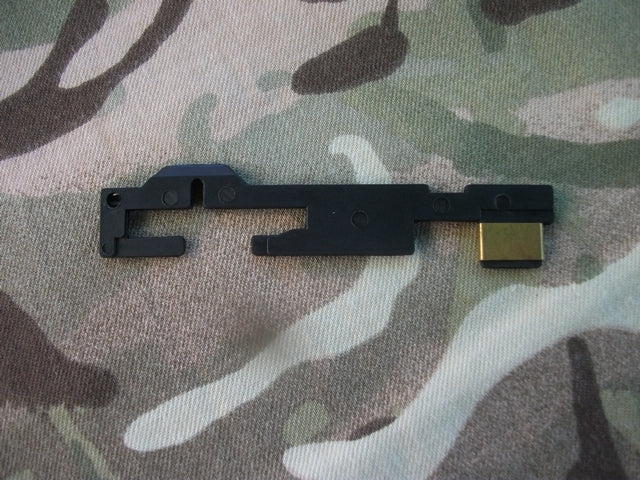 G36 Selector Plate by Synthesis