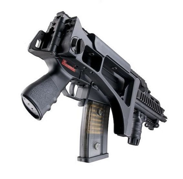 G36c Custom Next-Gen Recoil EBB Marui