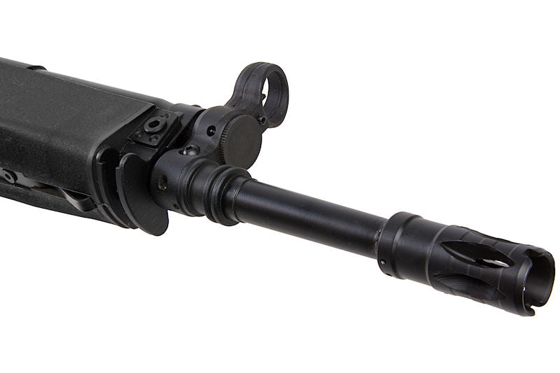 G3A3 LC-3A3-S BK Li-Po Ready by LCT Airsoft