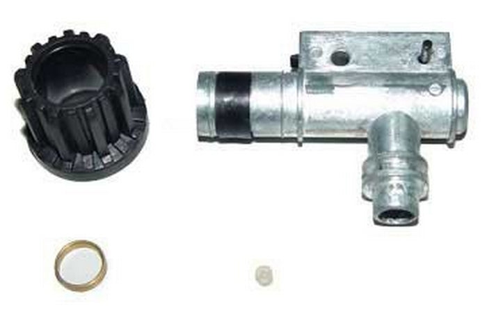 G3 Hop Up Metal Unit Gruppo Hop Up in Metallo Serie G3 by Classic Army