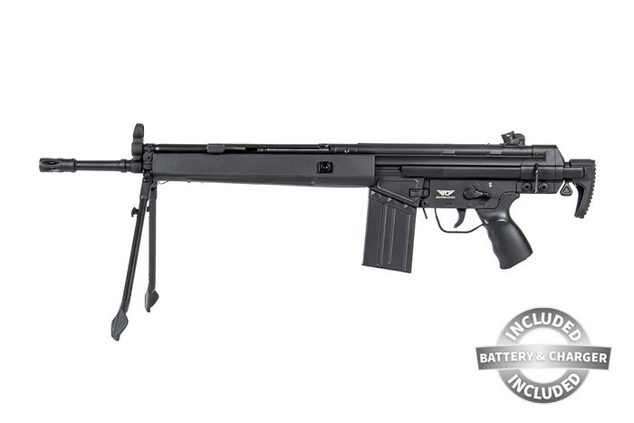 G3 Type T3 - K2 by Jing Gong