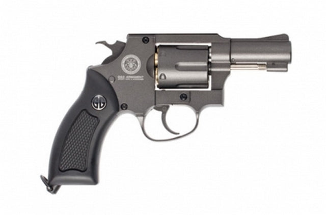 G731 Full Metal Co2-731-PST-BNB-NCM by G&G