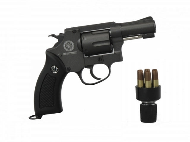 G731 Full Metal Co2-731-PST-BNB-NCM by G&G