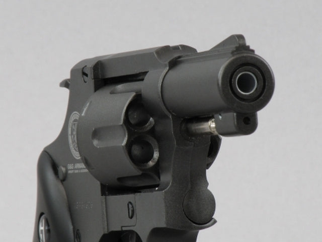 G731 Full Metal Co2-731-PST-BNB-NCM by G&G