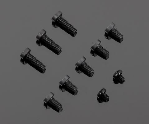 GATE Titanium CNC EON V2 GearBox Rev 2 by GATE