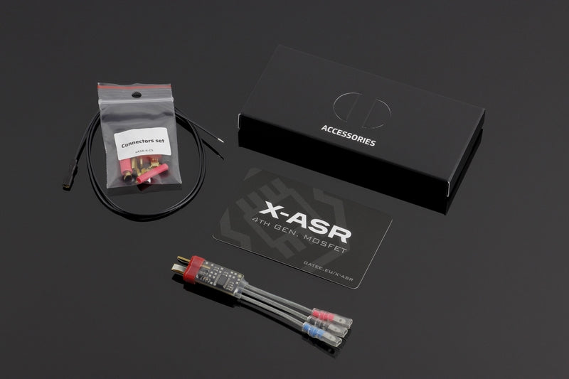 GATE X-ASR by Gate Electronics