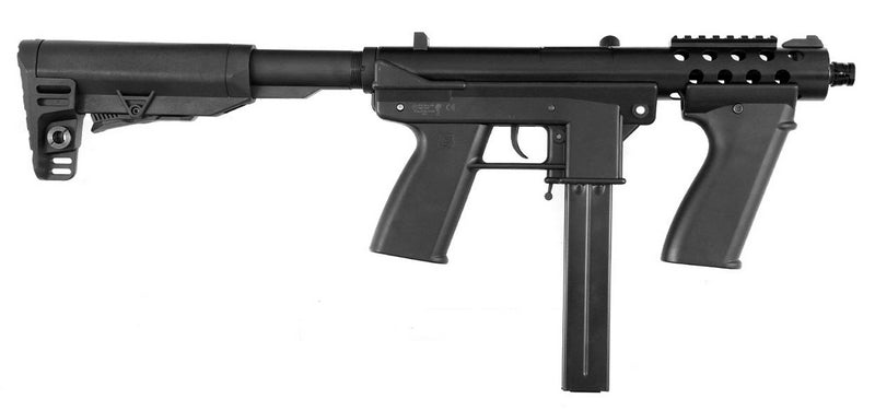 GAT X Metal Upper Receiver AEG by ECHO 1