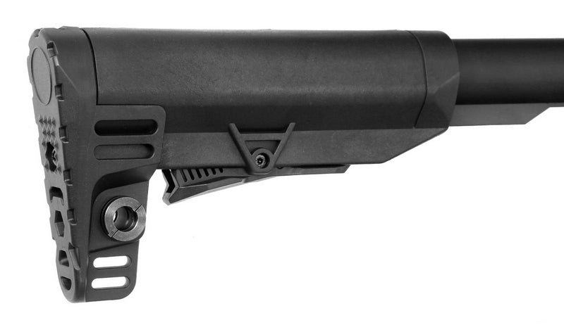 GAT X Metal Upper Receiver AEG by ECHO 1