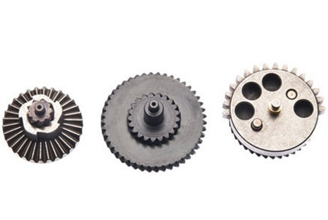 Lonex ingranaggi elicoidali Hi Torque