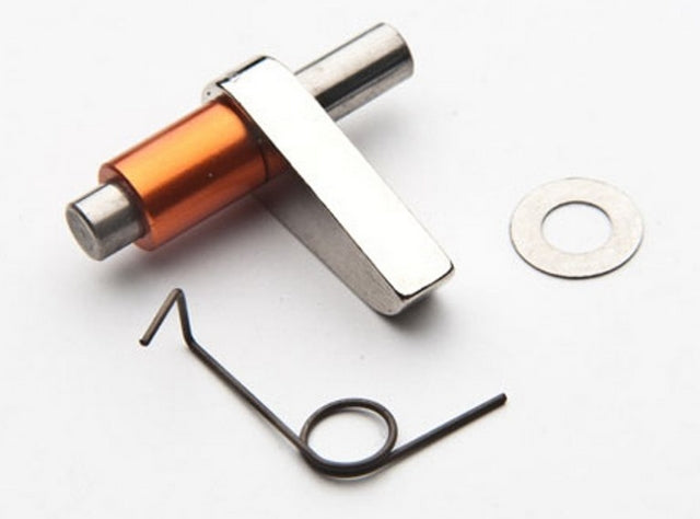 Lonex Anti Reversal 7° Generazione