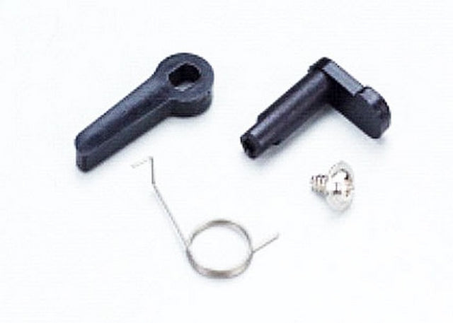 Lonex Sicura Interna per Gear Box di 2° Generazione M4 - M16 by Lonex