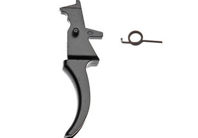 Lonex Grilletto in Acciaio per Serie MP5