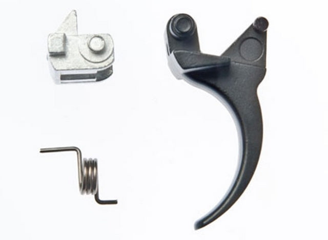 Lonex Grilletto in Acciaio per Serie AK