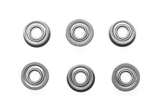 Lonex Boccole Cuscinettate 7mm.