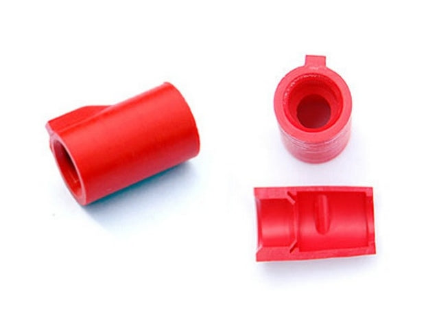 Lonex Hop Up Gommino Multiuso Pistole-Bolt Action-ASG.