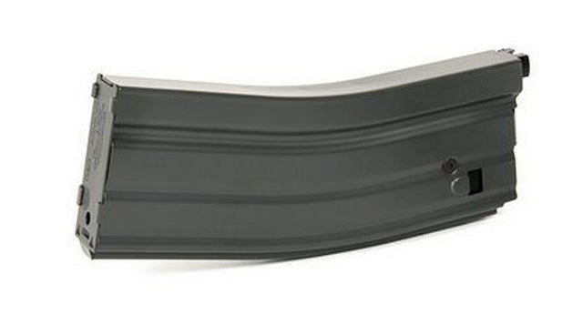 GBB V2 Black Magazine 30bb G-08-097 by G&G