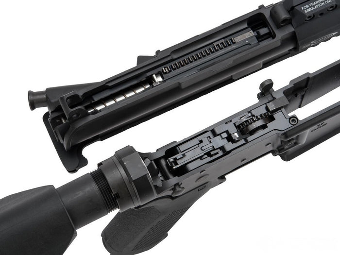 GBLS M4A1 GDR 15 DAS Dynamic Action System GDR15 PTW