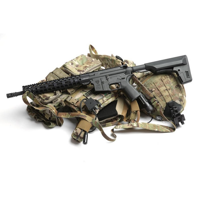 GBLS M4A1 GDR 15 DAS Dynamic Action System GDR15 PTW