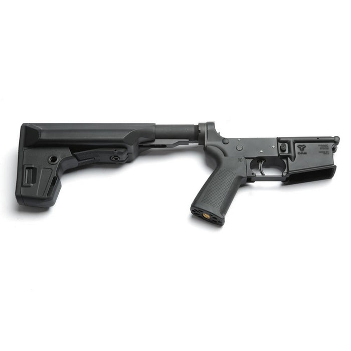 GBLS M4A1 GDR 15 DAS Dynamic Action System GDR15 PTW