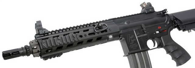 GC1-46 "Mosfet" Full Metal by G&G