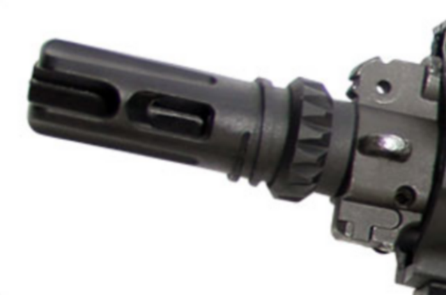 GC1-46 "Mosfet" Full Metal by G&G