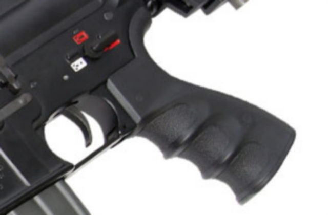 GC1-46 "Mosfet" Full Metal by G&G