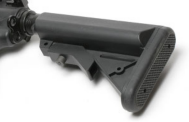 GC16 FFR 9" Keymod Full Metal by G&G