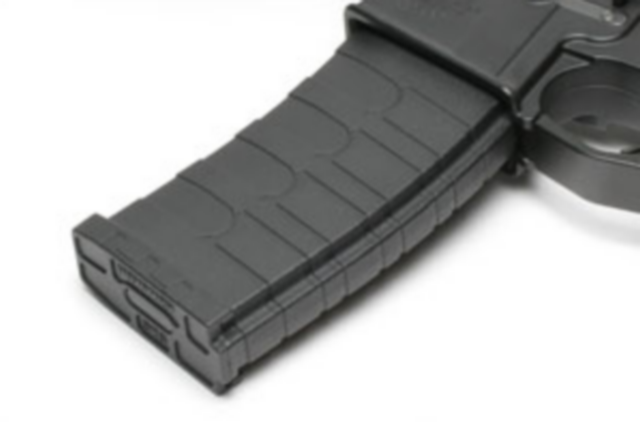 GC16 FFR 9" Keymod Full Metal by G&G