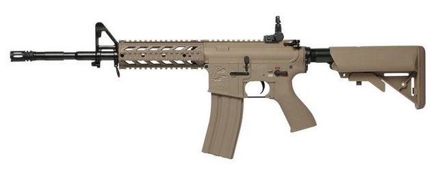 GC16 Raider L DST Tan Full Metal by G&G