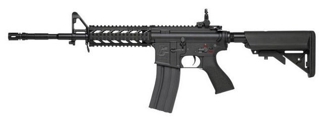 GC16 Raider L Full Metal by G&G