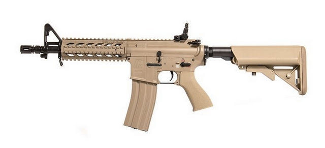 GC16 Raider S DST Tan Full Metal DST EGC-016-RDS-DNB-NCM by G&G