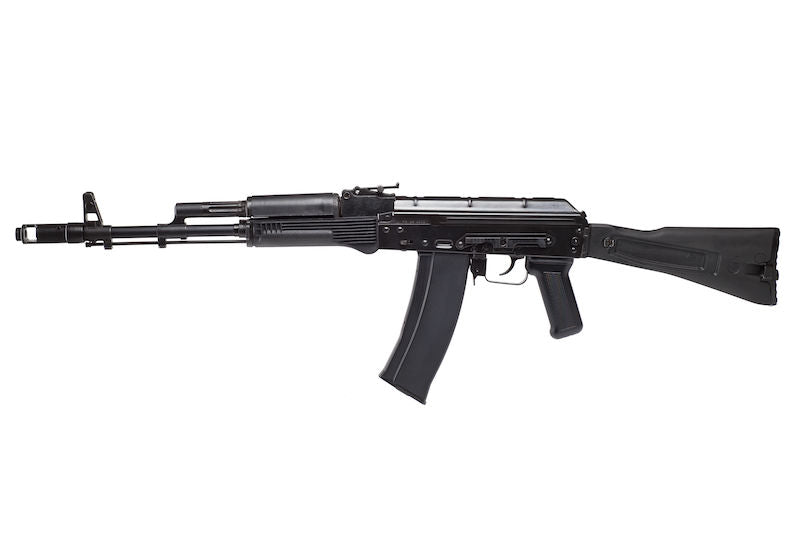 GHK AK74MN GBBR by GHK