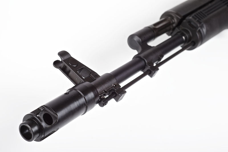 GHK AK74MN GBBR by GHK