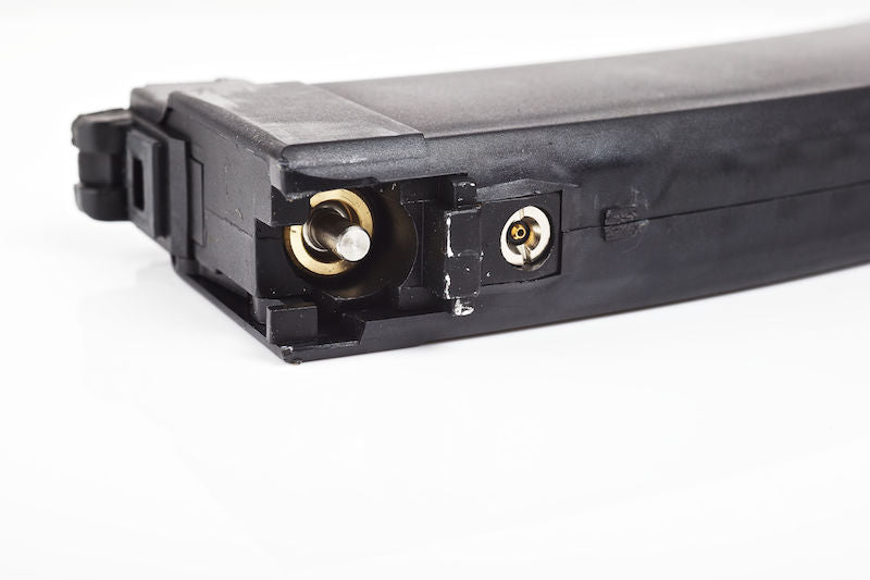 GHK AK74MN GBBR by GHK